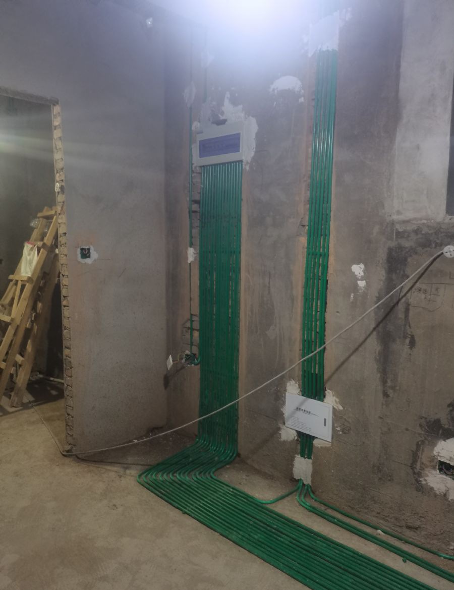 �����������Խ���װ��Ч��ͼ