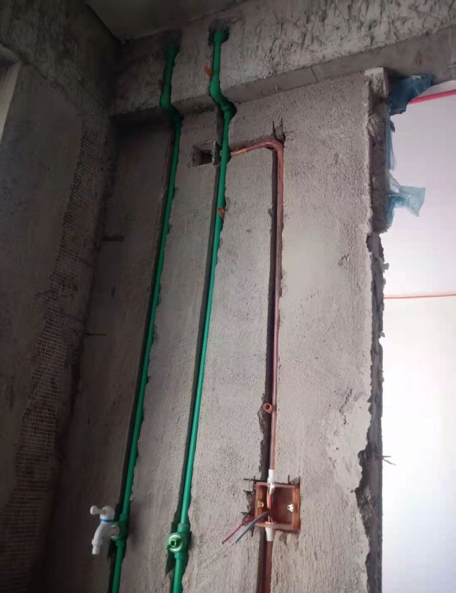 �����������������װ��Ч��ͼ