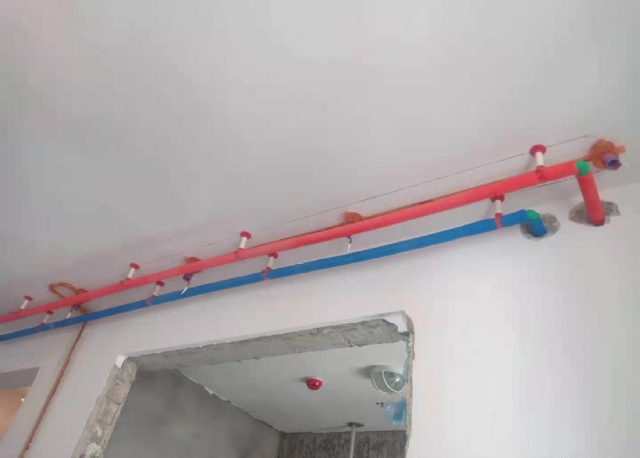 �����������������װ��Ч��ͼ