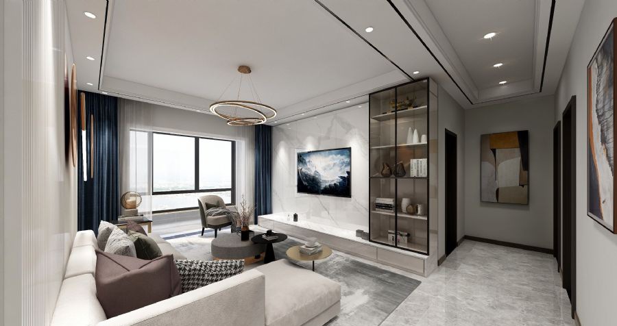 �ܿ����δ����װ��Ч��ͼ