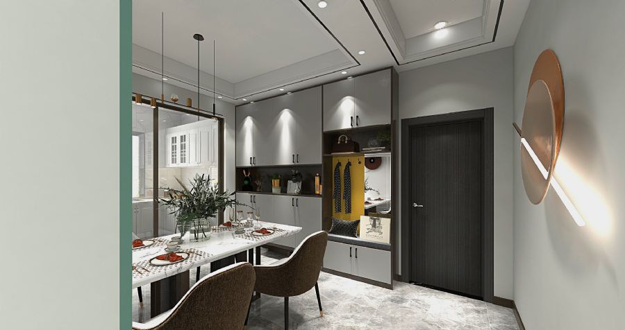 �ܿ����δ����װ��Ч��ͼ