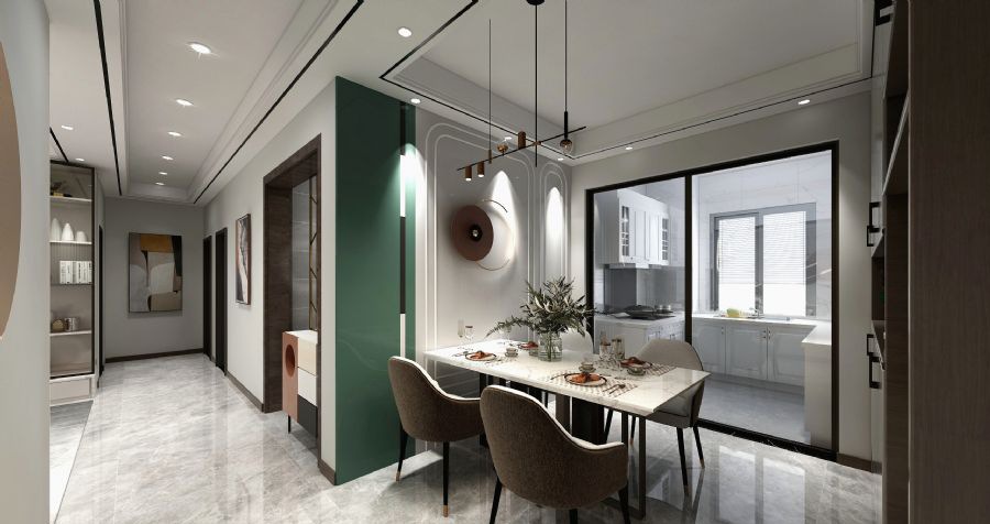 �ܿ����δ����װ��Ч��ͼ