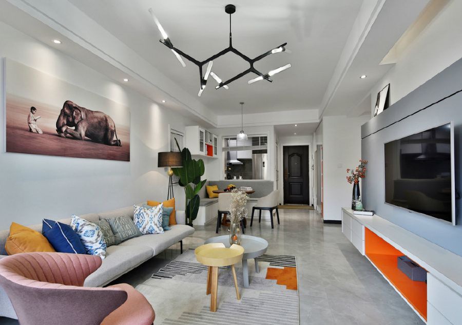 õ��԰װ��Ч��ͼ