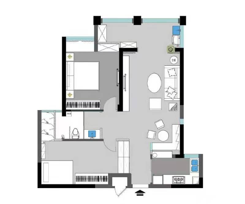 �ܿ�õ��԰װ��Ч��ͼ