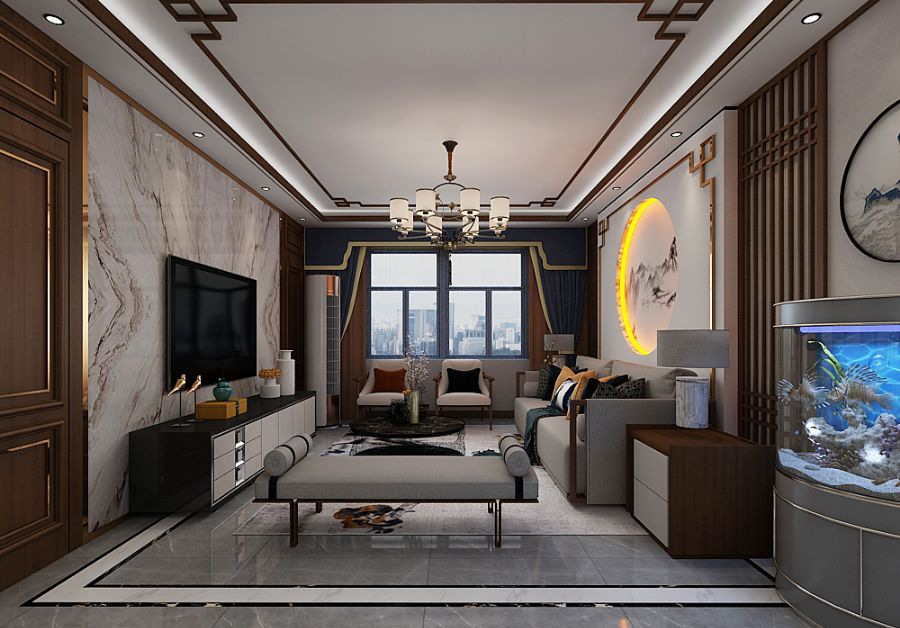 ����ӡ�����װ��Ч��ͼ