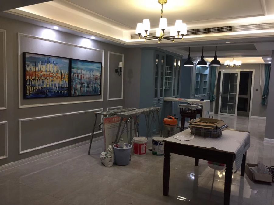 ���ݽ���쳽װ��Ч��ͼ