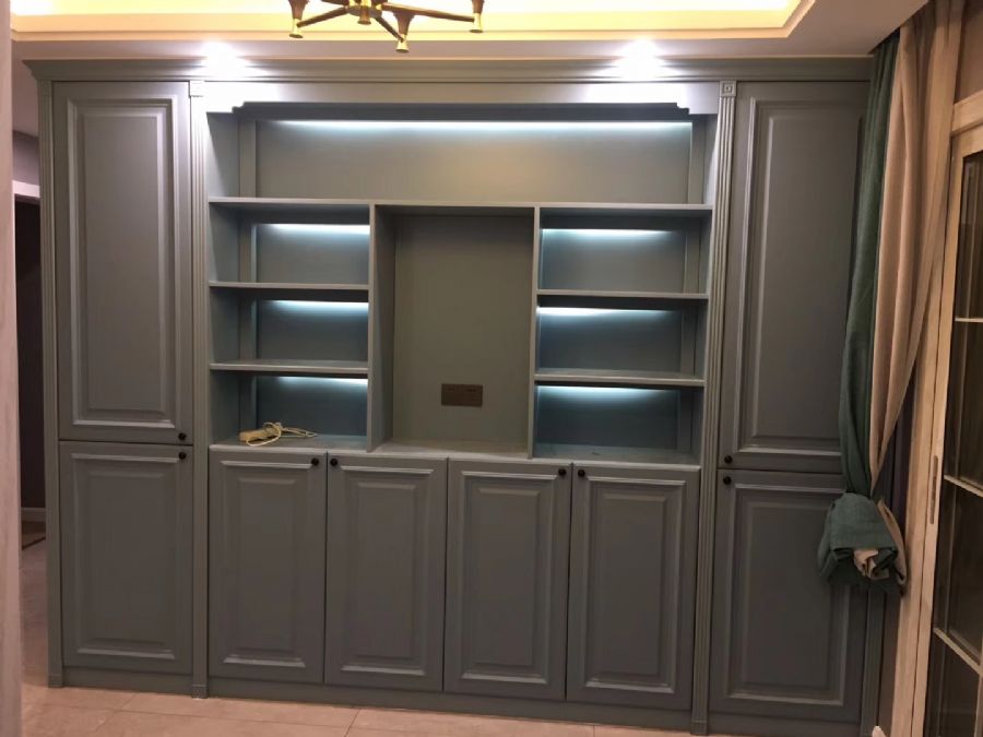 ���ݽ���쳽װ��Ч��ͼ