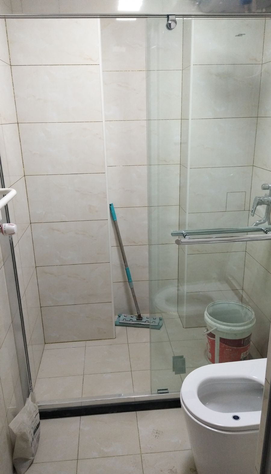 北京茗筑小区装修效果图