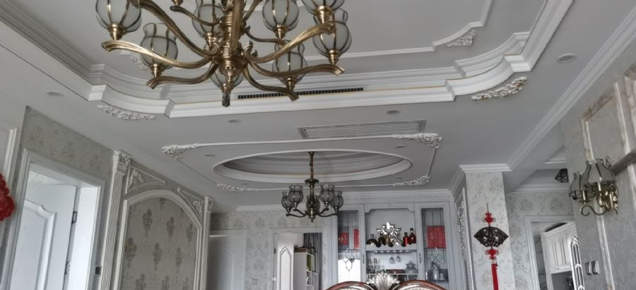 ��������ʮ��������װ��Ч��ͼ