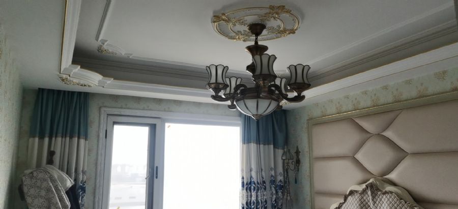 ��������ʮ��������װ��Ч��ͼ