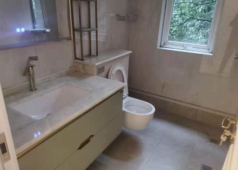 西安中海东郡装修效果图