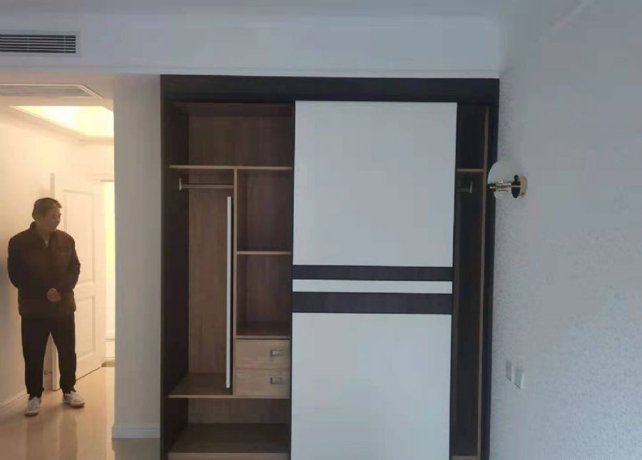 西安中海东郡装修效果图