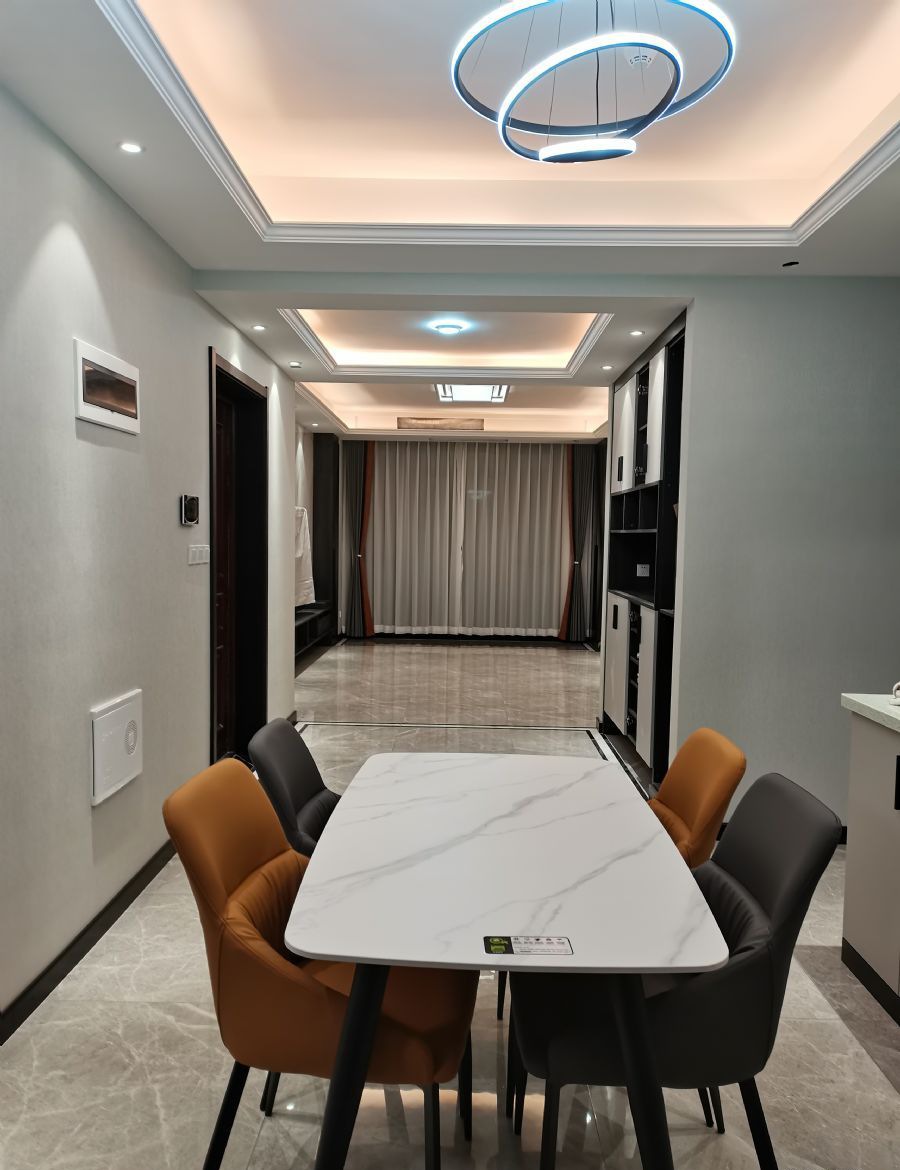 �����ջ�Ǳˮ������װ��Ч��ͼ