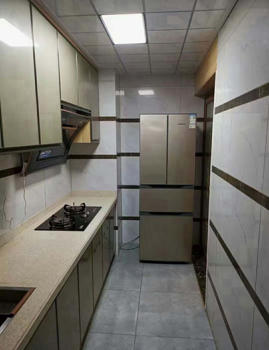 ���������װ��Ч��ͼ