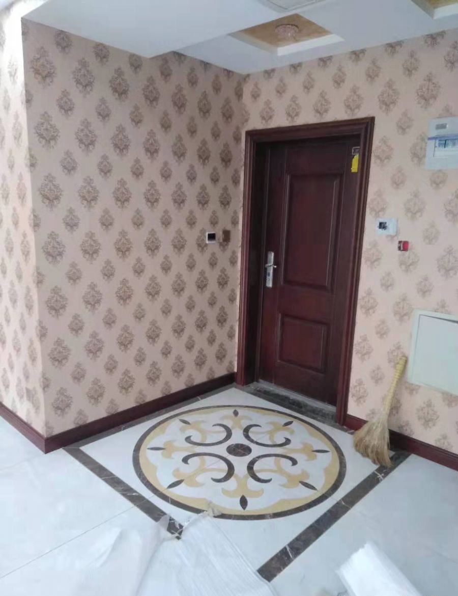 ��򸴵�-�óϻ�԰װ��Ч��ͼ