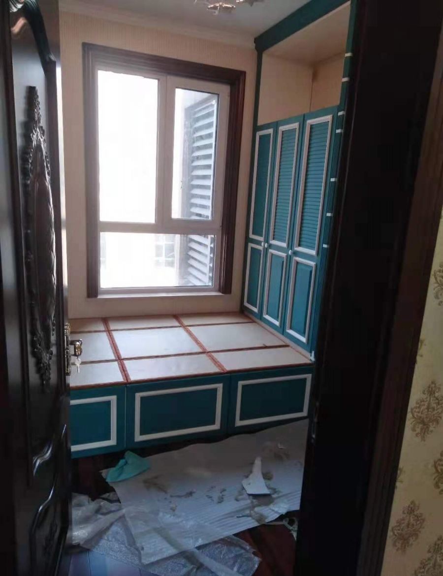 ��򸴵�-�óϻ�԰װ��Ч��ͼ