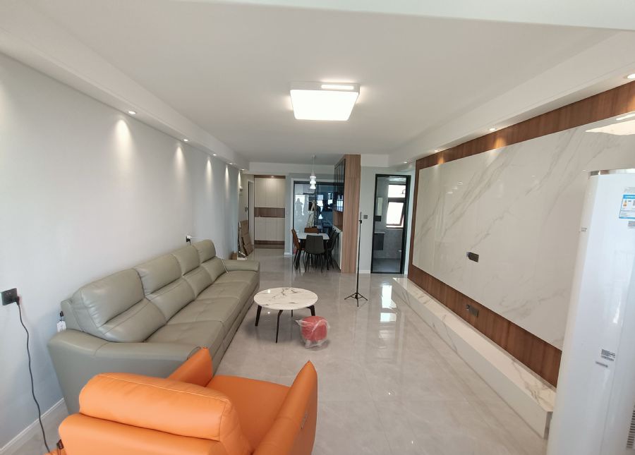 郑州路劲九郡1-2001装修效果图