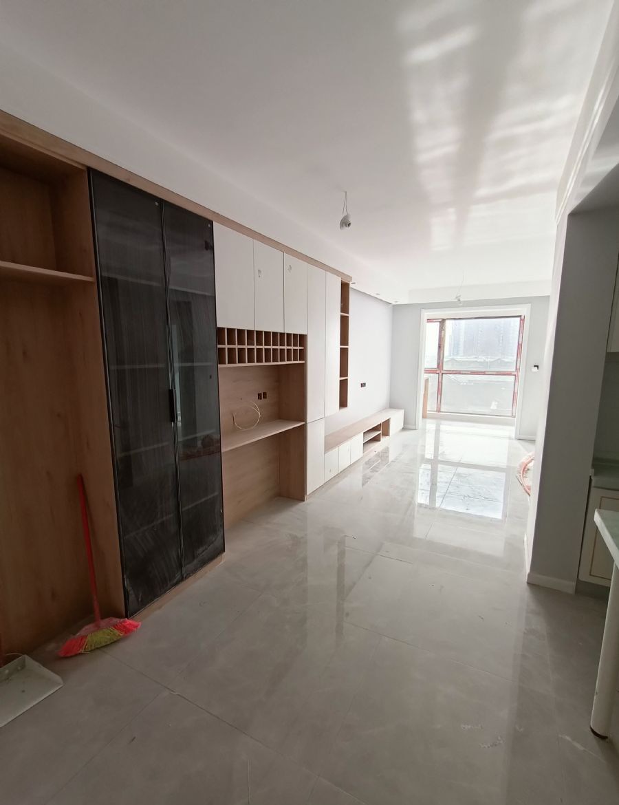 ֣��·�����ʳ�37��¥1��Ԫ1002װ��Ч��ͼ