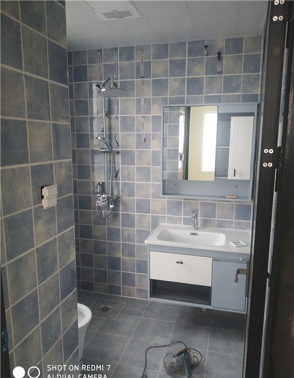 石家庄秀水名邸装修效果图