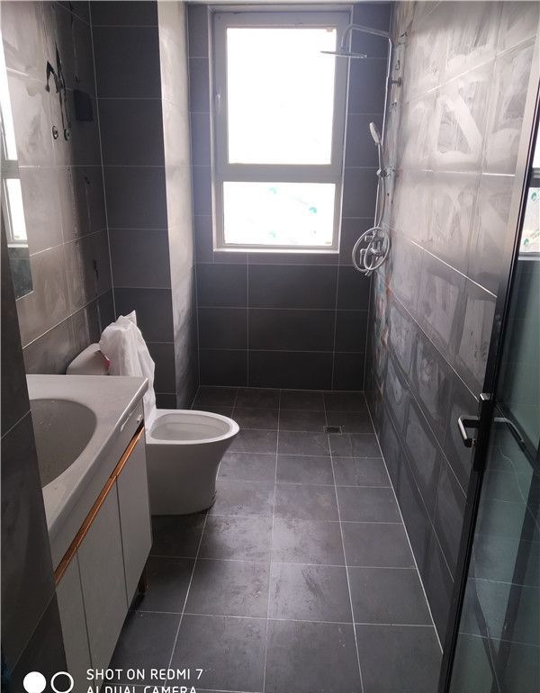 石家庄秀水名邸装修效果图