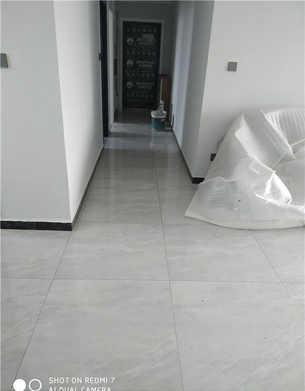 石家庄秀水名邸装修效果图