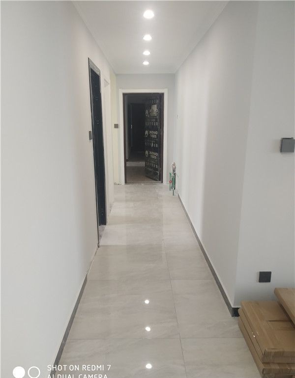 石家庄秀水名邸装修效果图