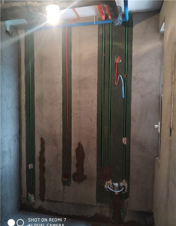 石家庄杜北小区装修效果图