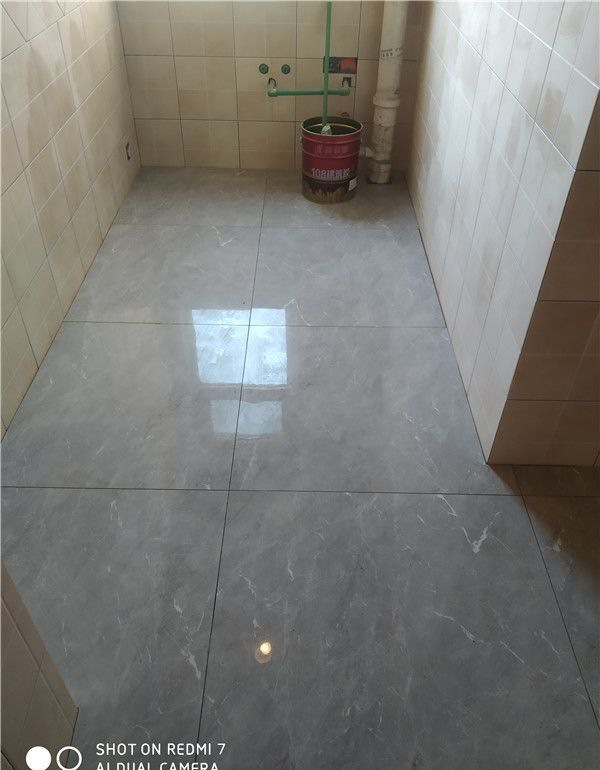 石家庄杜北小区装修效果图