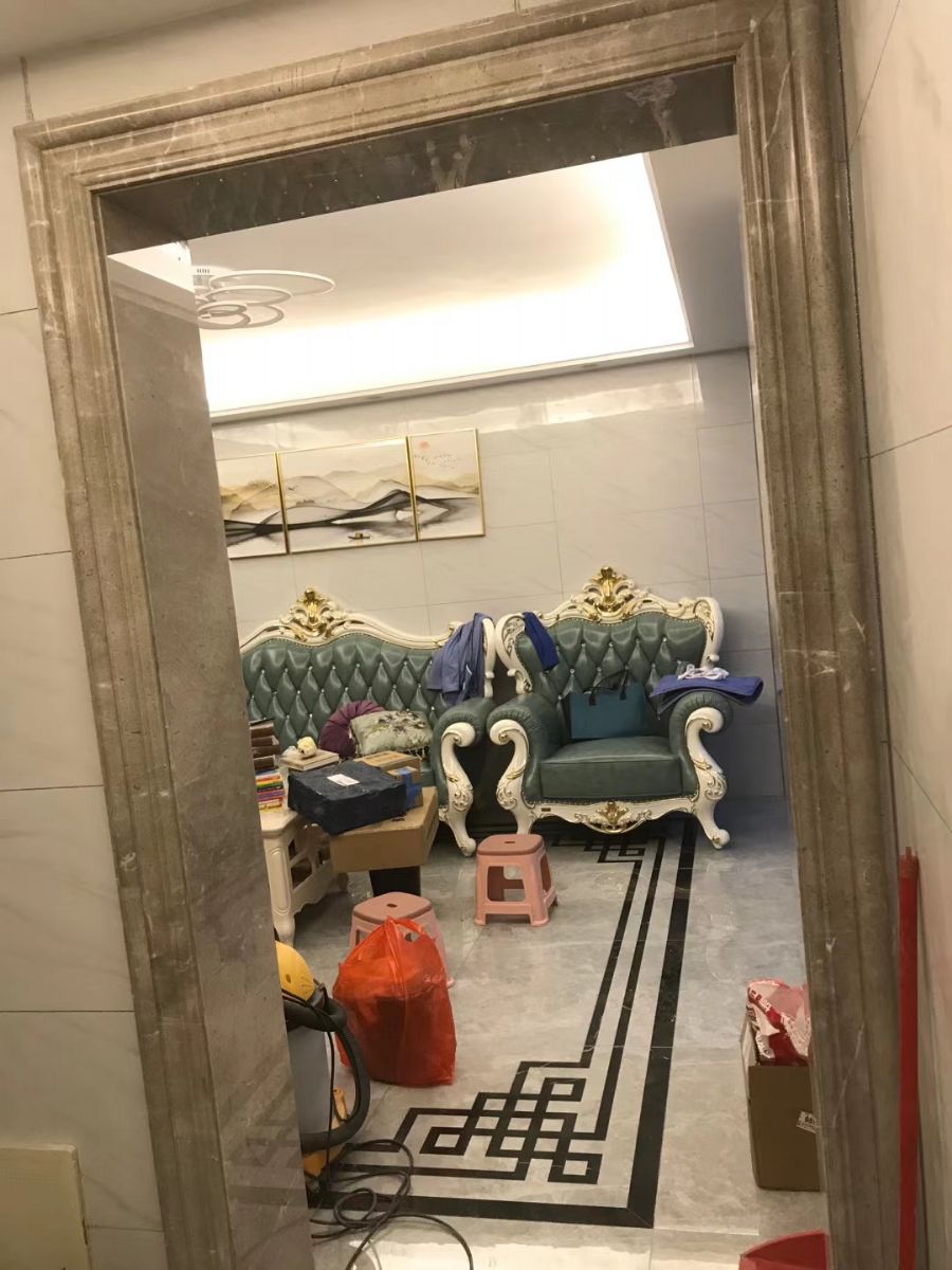 ���ݶ����³�װ��Ч��ͼ