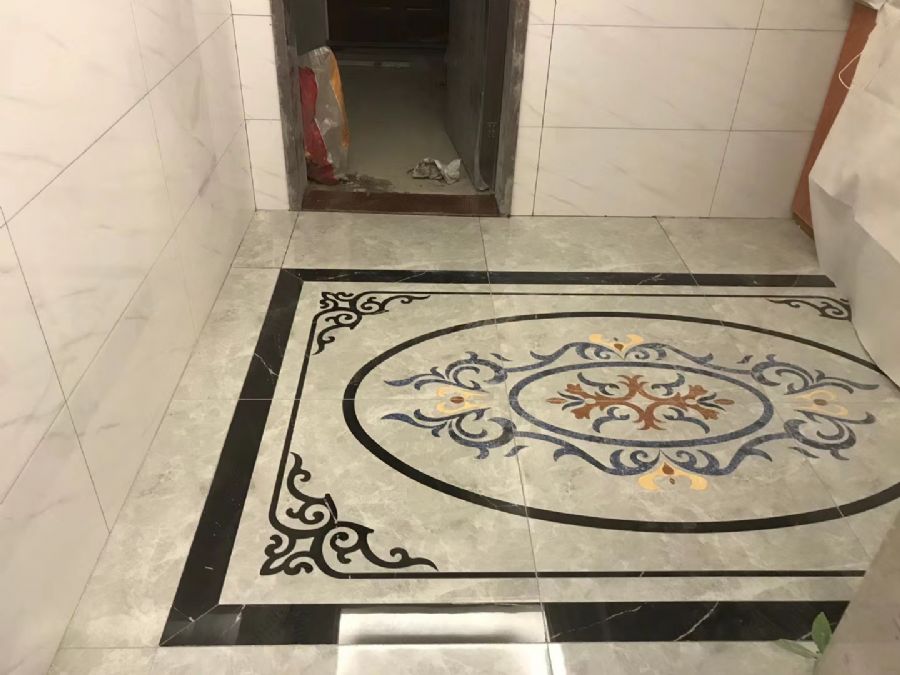 ���ݶ����³�װ��Ч��ͼ