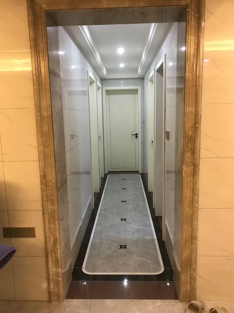 ���ݶ����³�װ��Ч��ͼ