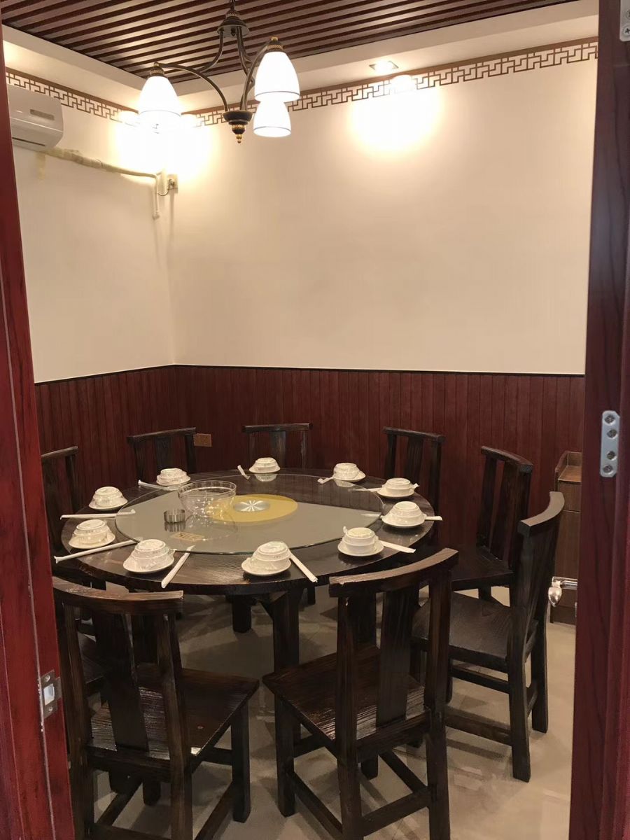 惠州金都大厦装修效果图