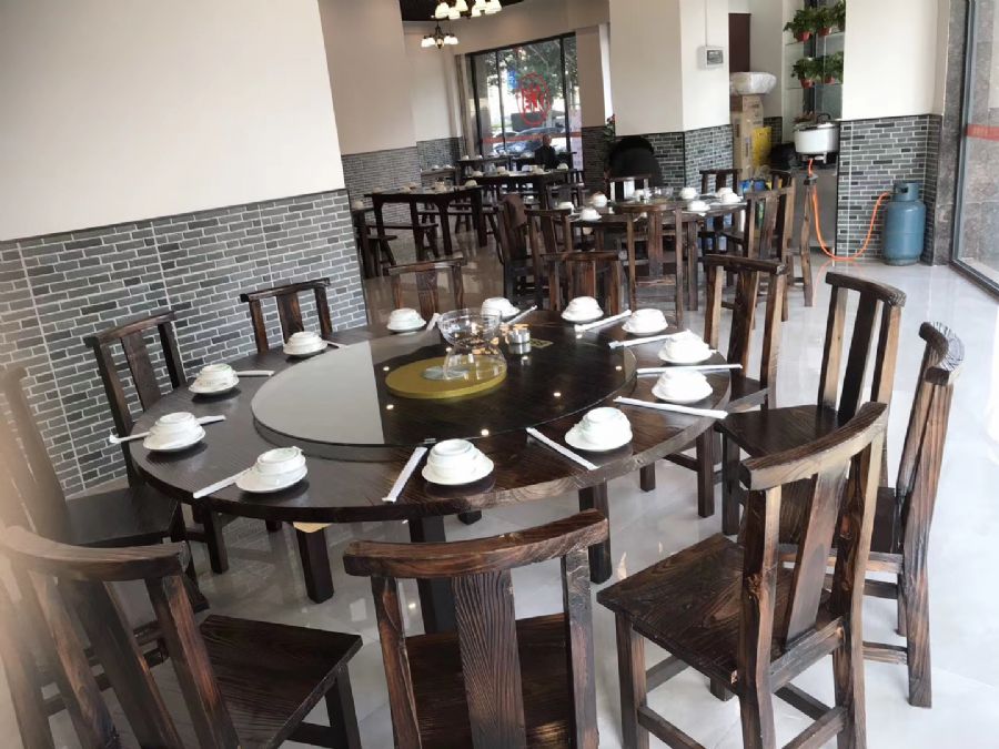 惠州金都大厦装修效果图