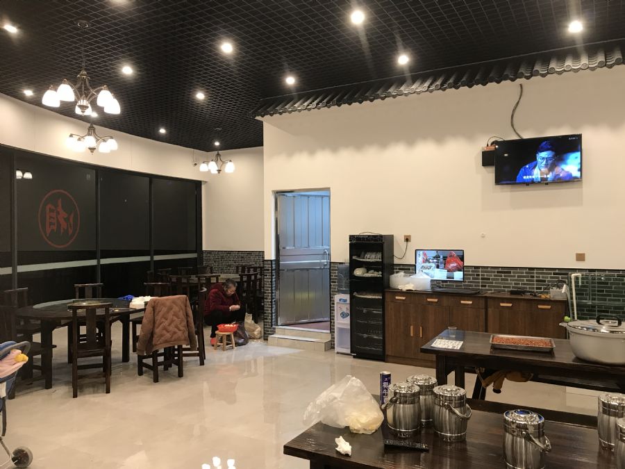 惠州金都大厦装修效果图