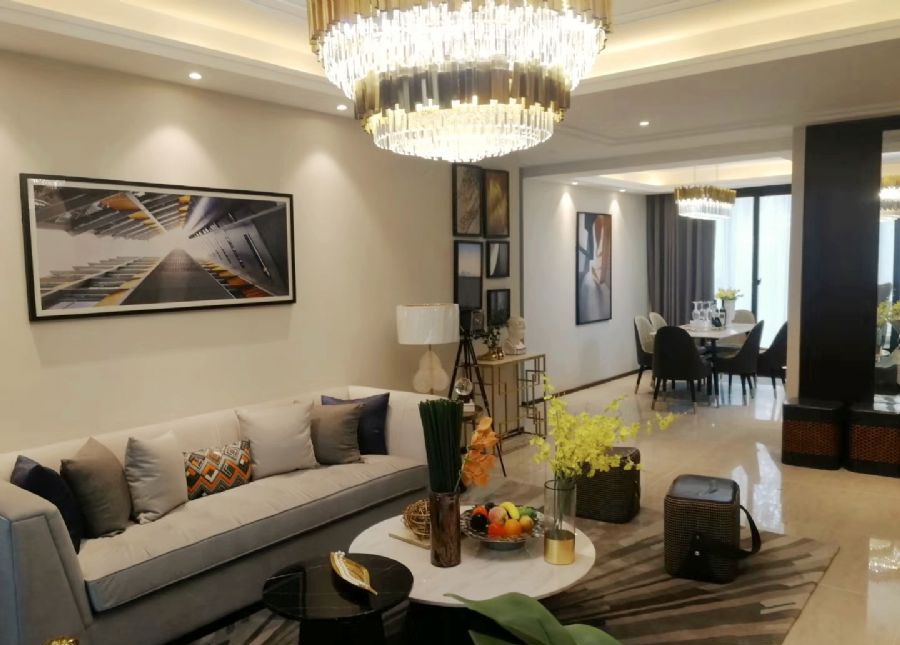 �����ʢ���������װ��Ч��ͼ