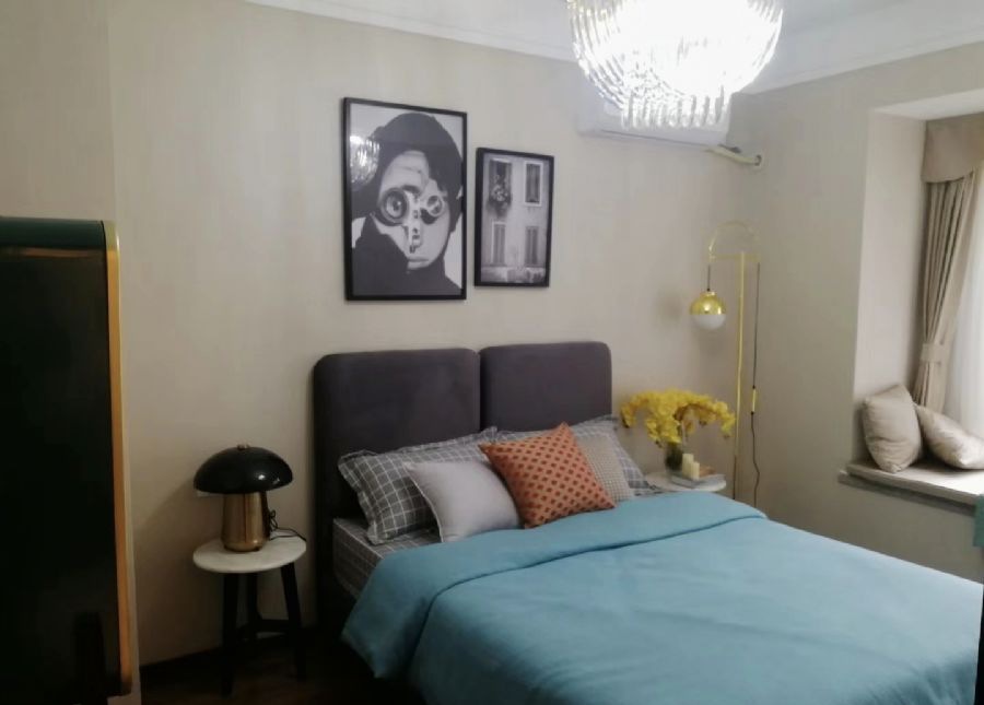 �����ʢ���������װ��Ч��ͼ