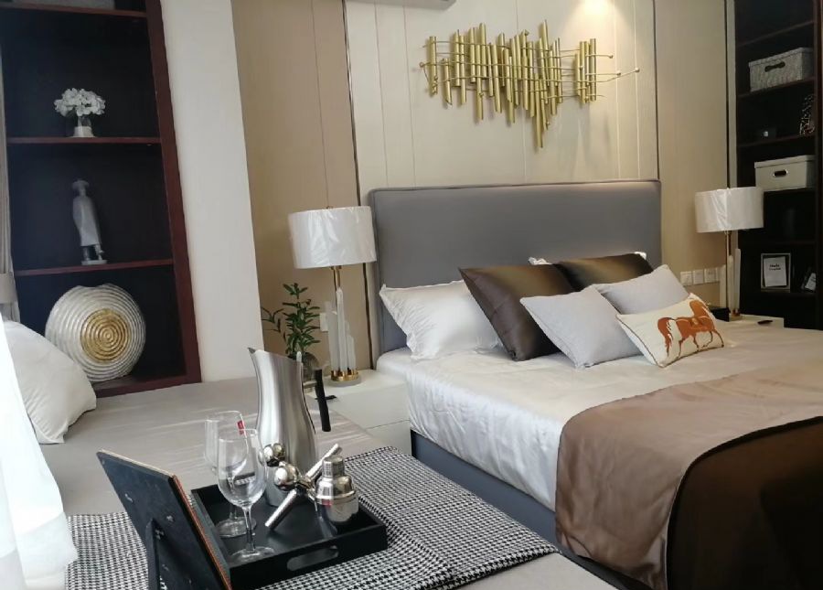 �����ʢ���������װ��Ч��ͼ