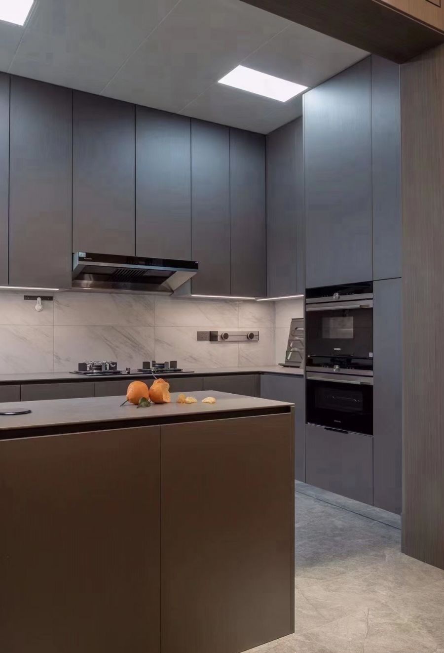 郑州永威东棠装修效果图