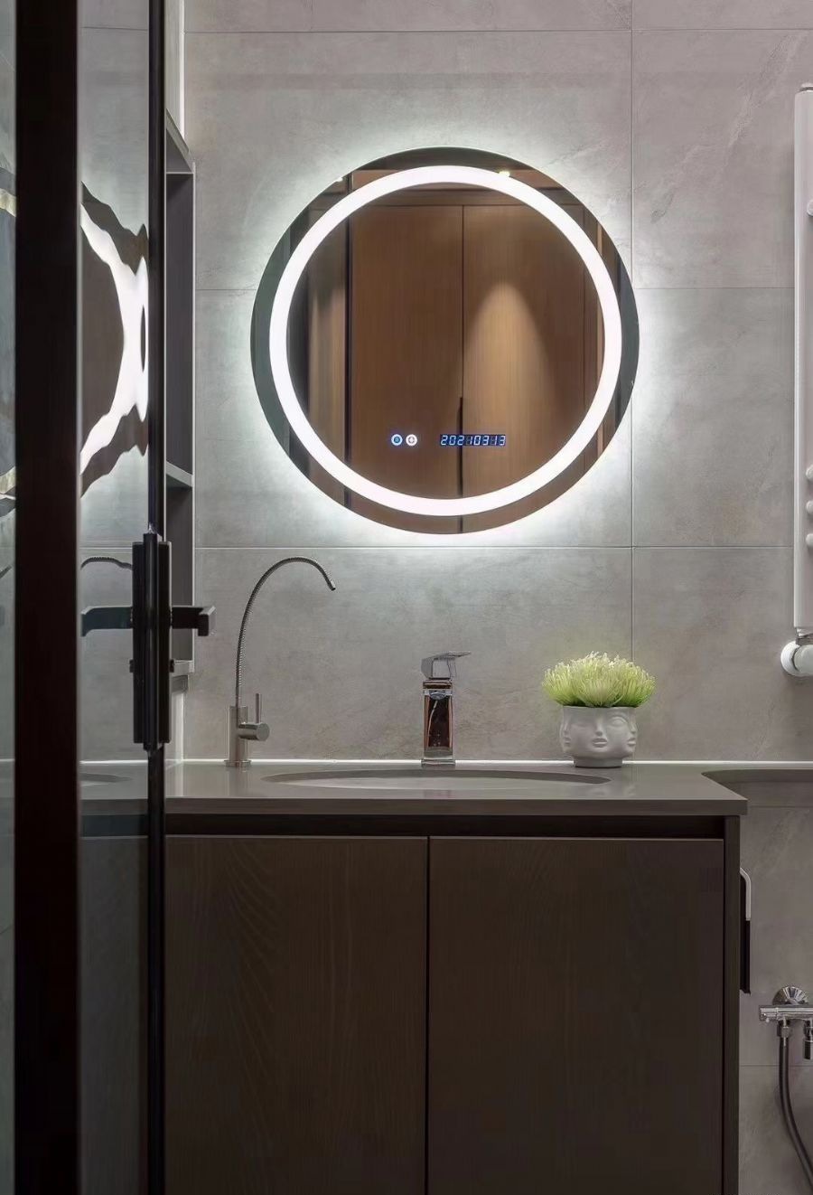 郑州永威东棠装修效果图