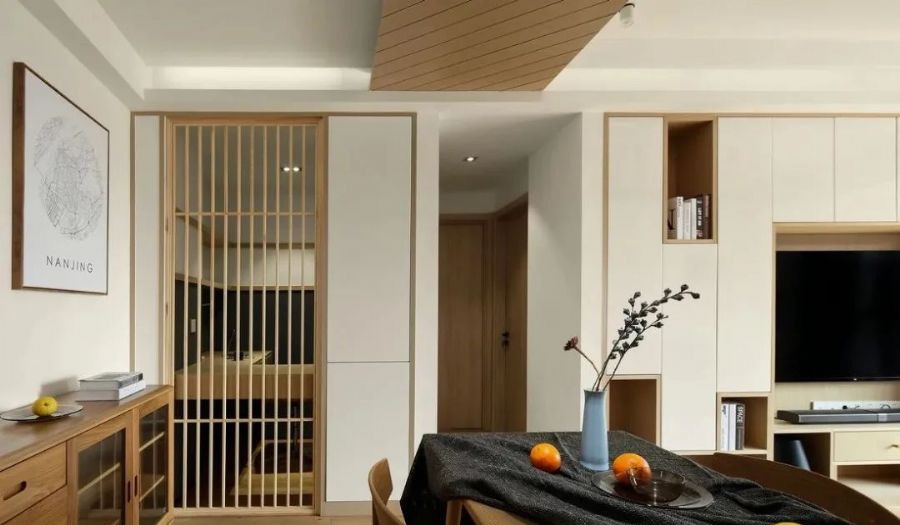 �ɶ��״�����װ��Ч��ͼ