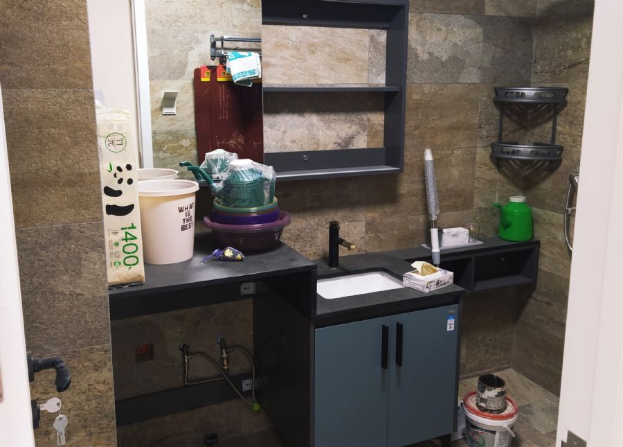 银川凤凰尚筑装修效果图