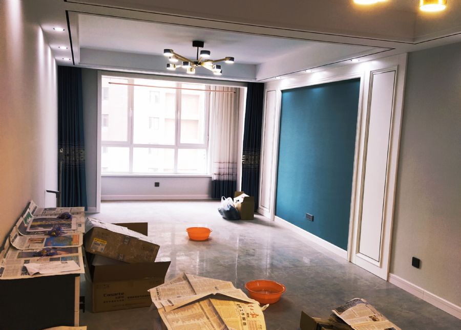 �������װ��Ч��ͼ