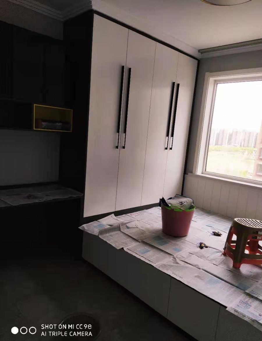 �����������װ��Ч��ͼ