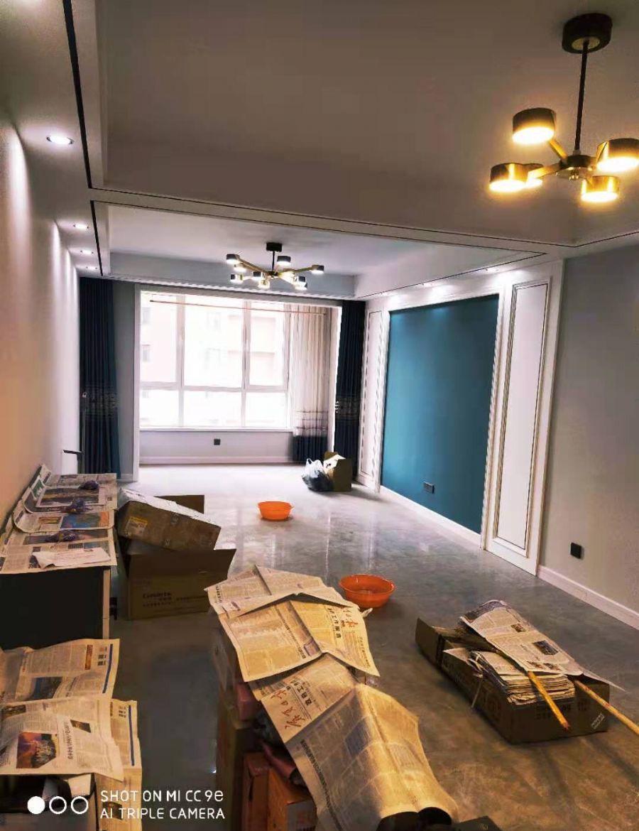 �����������װ��Ч��ͼ