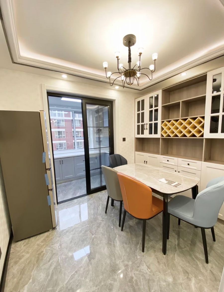 ������������װ��Ч��ͼ