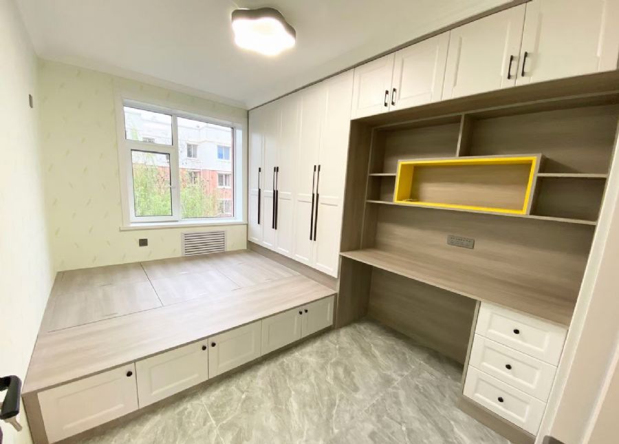 ������������װ��Ч��ͼ