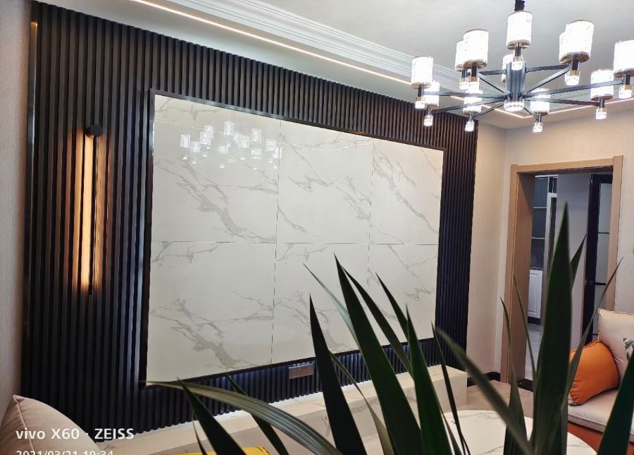 银川天和苑装修效果图