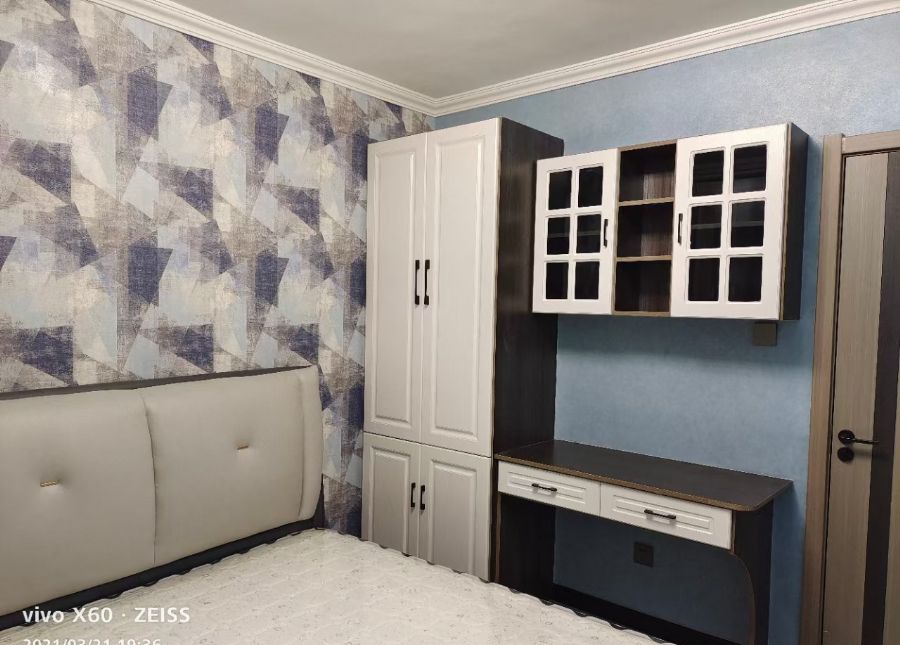 银川天和苑装修效果图