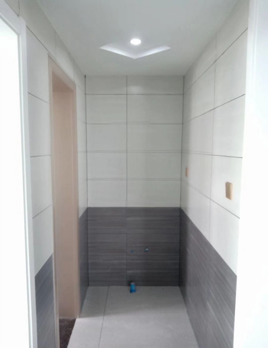 北京鑫园小区装修效果图