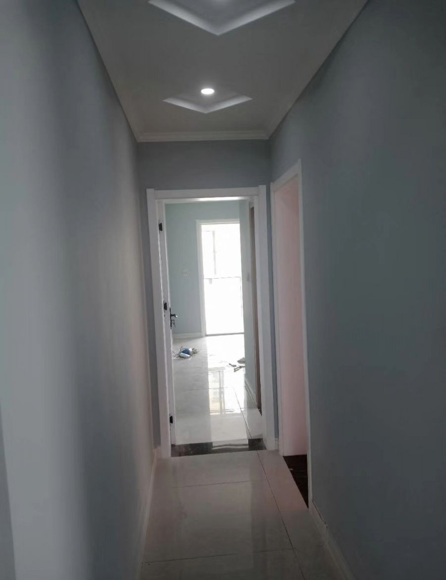 北京鑫园小区装修效果图